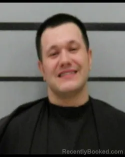 Mugshot of KOHLE BRADLEY KENNETH MERRITT