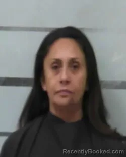 Mugshot of KATHY ESCOBAR MINDIETA