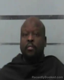 Mugshot of RODERICK MOSETI MAINDA