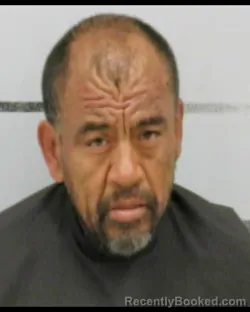 Mugshot of SANTOS MARTINEZ