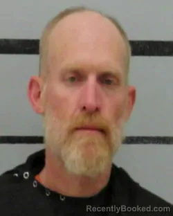 Mugshot of WILLIAM GREGORY MEEK