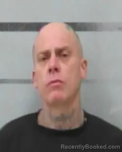 Mugshot of JOSEF OLSON