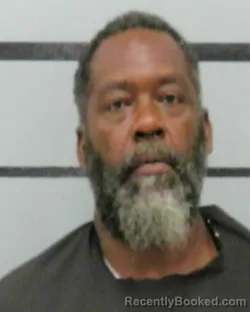 Mugshot of LONNIE ONEAL