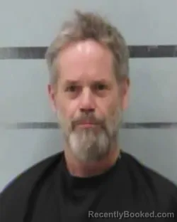 Mugshot of ANDREW MURRAH PELTON