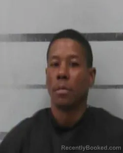 Mugshot of BILLY PRICE