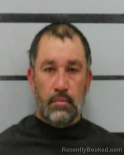 Mugshot of JOSE PRIETO-RODRIGUEZ