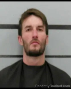 Mugshot of RYAN POPE