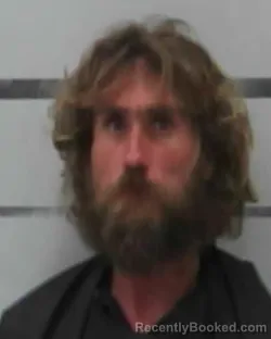 Mugshot of TIMOTHY PIERCE