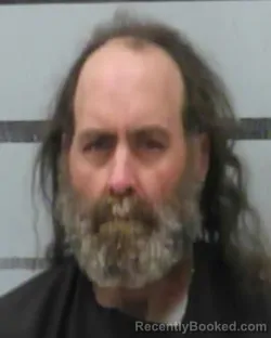 Mugshot of TIMOTHY PORTER