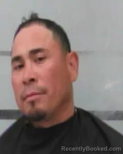 Mugshot of ARTHUR JOEL REYES