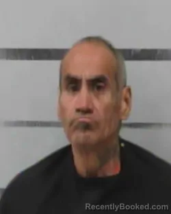 Mugshot of ALFONZO REYNA