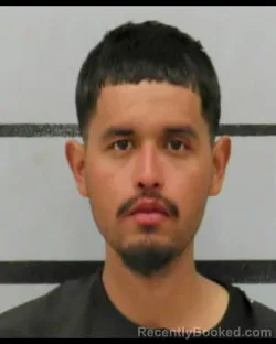 Mugshot of ESPIRIDION RODRIGUEZ