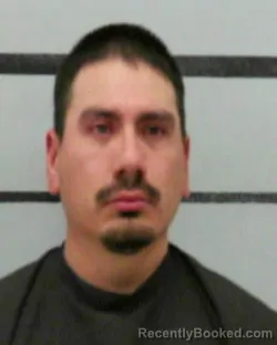 Mugshot of FERMIN RIVERA