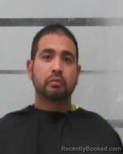 Mugshot of GUADALUPE LEWIS REYES