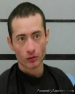 Mugshot of GREGORIO RODRIGUEZ-TAFOYA