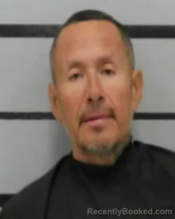 Mugshot of JOHN RAMIREZ