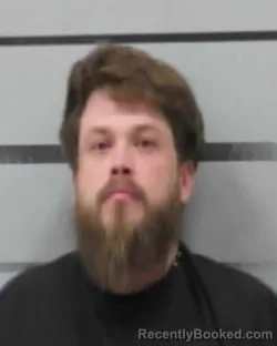 Mugshot of JAMIE THOMAS ROWTON