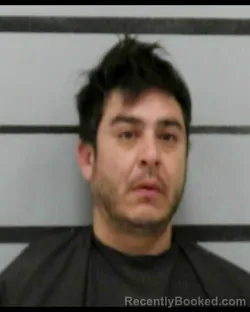 Mugshot of RAUL RAMIREZ