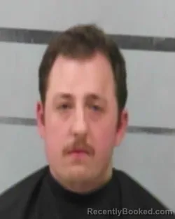 Mugshot of ANDREW TORJUS SCHORR