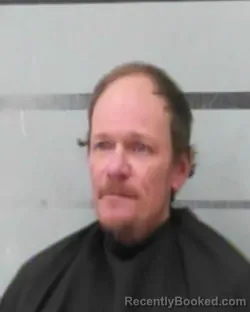 Mugshot of CLIFTON SCROGGIN