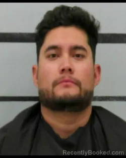 Mugshot of DANIEL SOLEDAD REYES