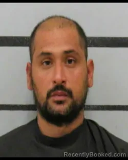 Mugshot of GABRIEL ISAAC SUEIRO IGLESIAS