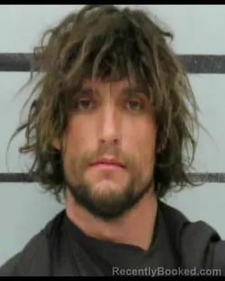 Mugshot of JOSHUA SEARAN