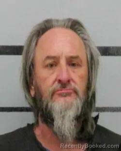 Mugshot of REEDY EUGENE SHELTON