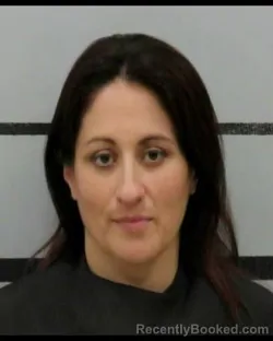 Mugshot of RUBY SEGURA