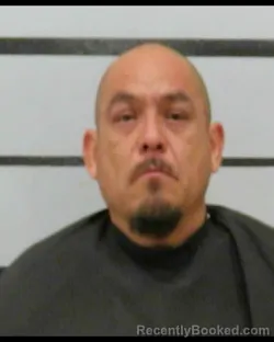 Mugshot of RUDY SOTO