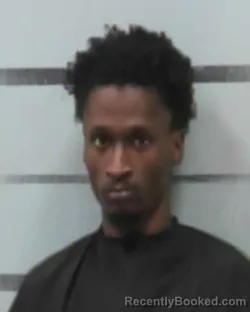 Mugshot of STONEY JACQUEZ SIMS