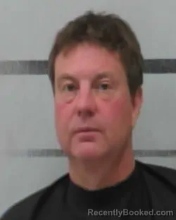 Mugshot of SEAN PAUL SETTLES