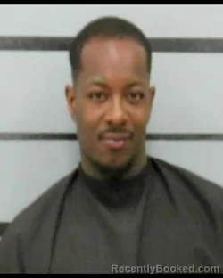 Mugshot of TERRELL SCOTT