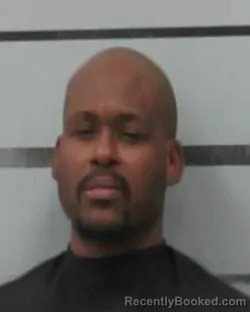 Mugshot of TAMARDRICK SINCHES