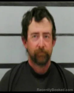 Mugshot of ZACHARY DAVID SCHRADER