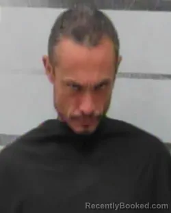 Mugshot of ALBERTO TALTON