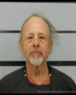 Mugshot of CRUZ CANTU TIJERINA