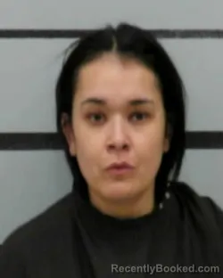 Mugshot of CARMEN THOMAS