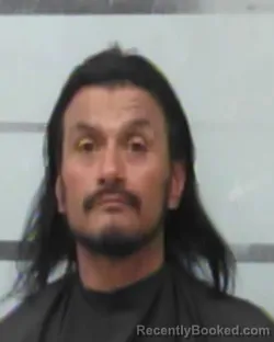 Mugshot of PEDRO TELLO