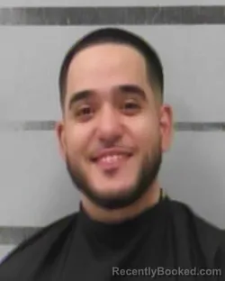 Mugshot of ROY NATHANIEL TAPIA