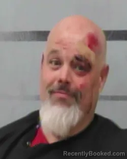 Mugshot of WILLIAM BRYAN TERRELL