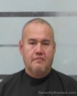 Mugshot of BILLY VERGARA