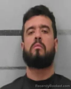 Mugshot of CESAR ADRIAN VILLA-SALGADO