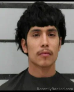 Mugshot of JOESIAH VELEZ