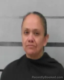 Mugshot of LORI VASQUEZ