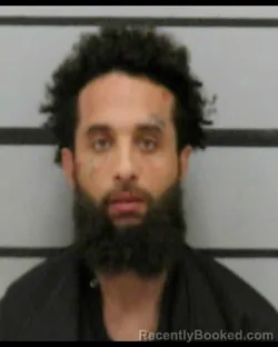 Mugshot of JOSEPH WILLIAMS