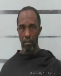 Mugshot of MICHAEL WHITFIELD