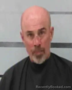 Mugshot of PATRICK MICHAEL WHITE