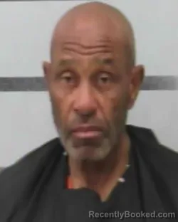 Mugshot of TROY WASHINGTON