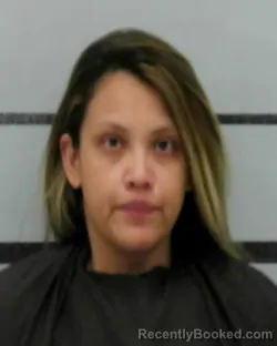 Mugshot of ESMERALDA YBARRA